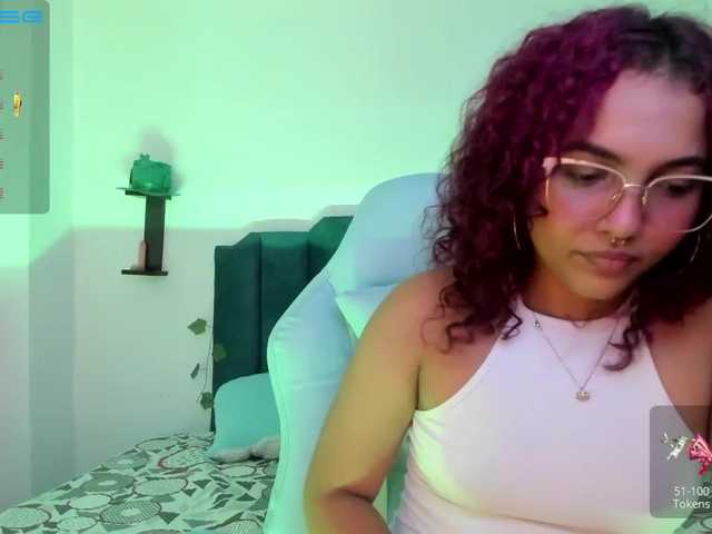 لقطات البث Gabrielle-D