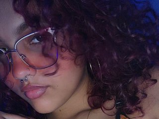 دردشة الفيديو المثيرة Gabrielle-D