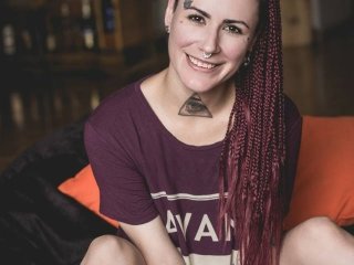 صورة الملف الشخصي GabriiellaFox