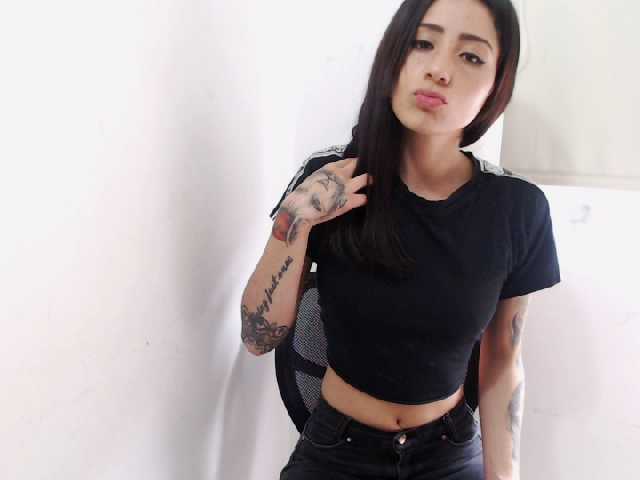 لقطات البث gaby-fox