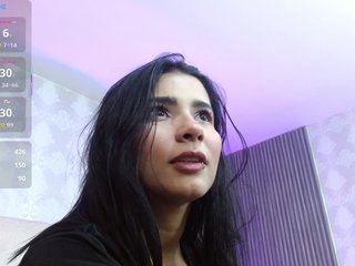 دردشة الفيديو المثيرة Gaby-tay1