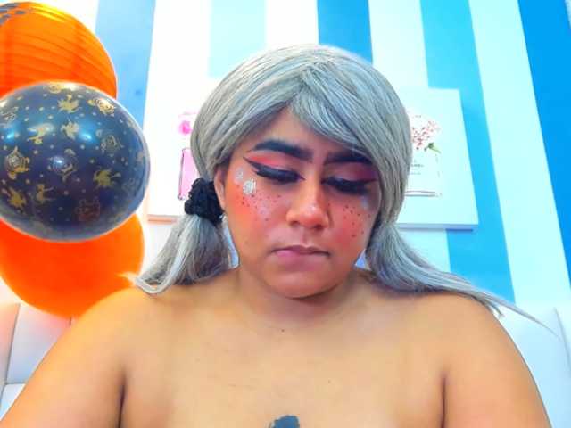 لقطات البث GabyAico