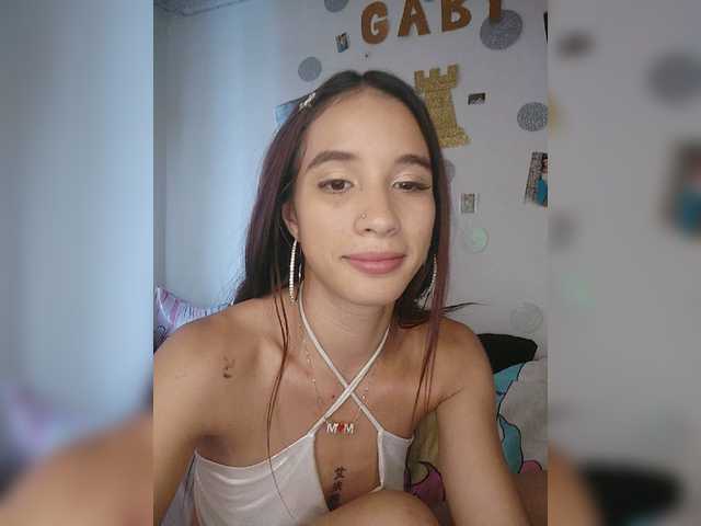 الصور GabydelaTorre HEY!! I'm new here I invite you to help me get my orgasm // fuck me pussy // [none] // @ sofar // [none] // help me get orgasm and have fun with me