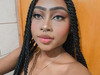 دردشة الفيديو المثيرة gabyebonyof