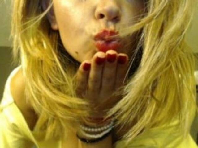 صورة الملف الشخصي CallMeGaby