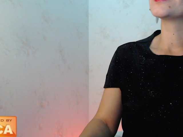 لقطات البث CallMeGaby