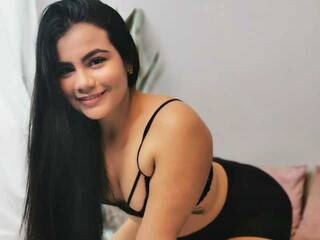 دردشة الفيديو المثيرة GabySplit