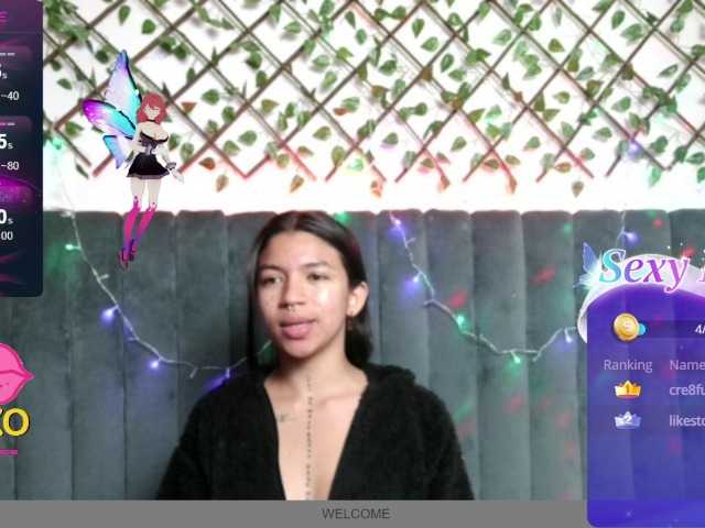 لقطات البث gabythx