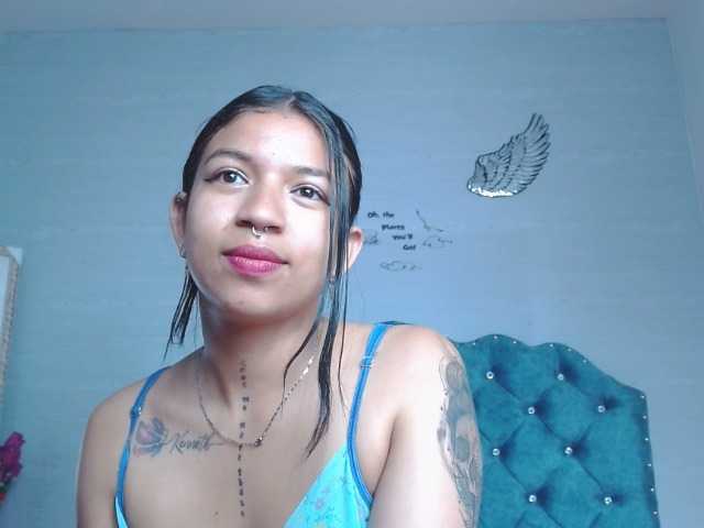 لقطات البث gabythx