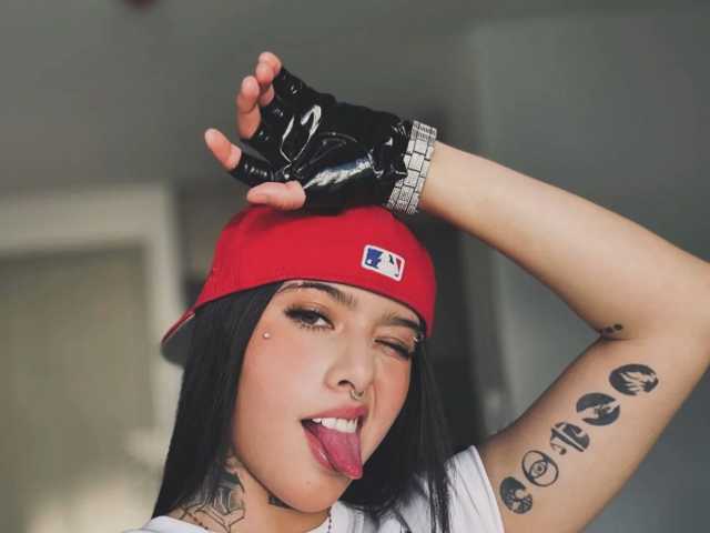 صورة الملف الشخصي Gangster-girl