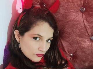 دردشة الفيديو المثيرة GatubelaHot69