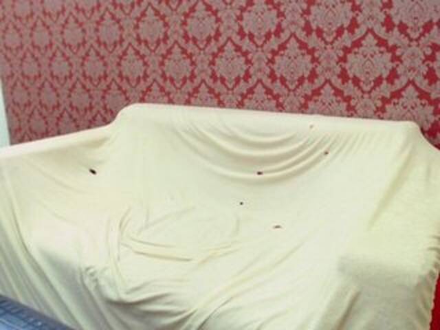 لقطات البث GeileLana