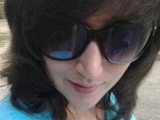 دردشة الفيديو المثيرة gelya1989