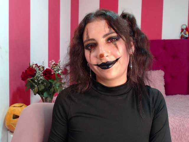 الصور gema-karev #latina#new#fetish#feet#lovense#anal#smalltits#lovense#petite Welcome to the fun you will have the best company I will take care of fulfilling your fantasies... @Hush Best anal 350