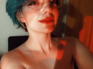 دردشة الفيديو المثيرة GemaPoulson