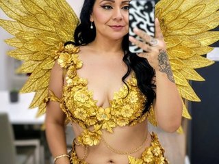 دردشة الفيديو المثيرة Gemasweet