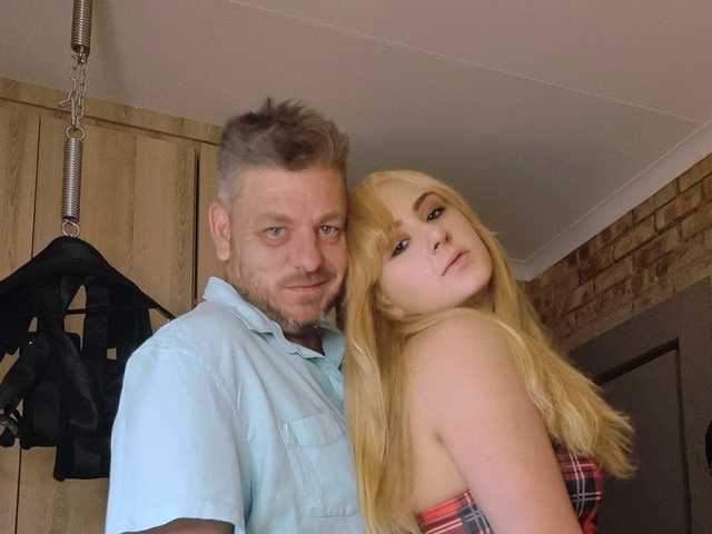 صورة الملف الشخصي coupleOFgems
