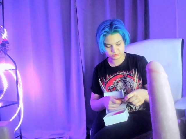 لقطات البث Genesis0X