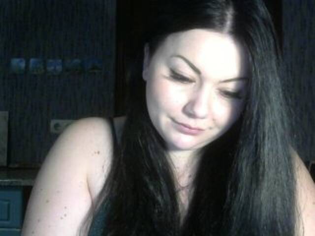 لقطات البث genevieva