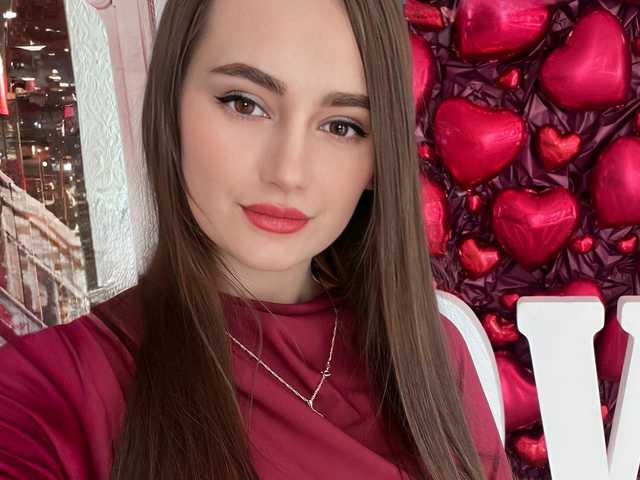 صورة الملف الشخصي GeniaRose
