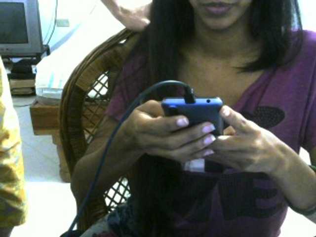 لقطات البث Genixx