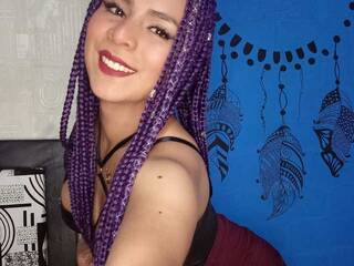 دردشة الفيديو المثيرة Gennesis1