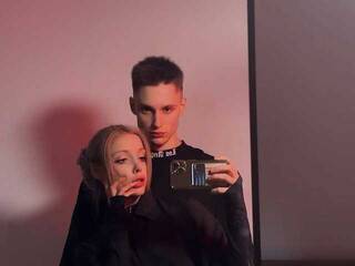 دردشة الفيديو المثيرة GentleAngels