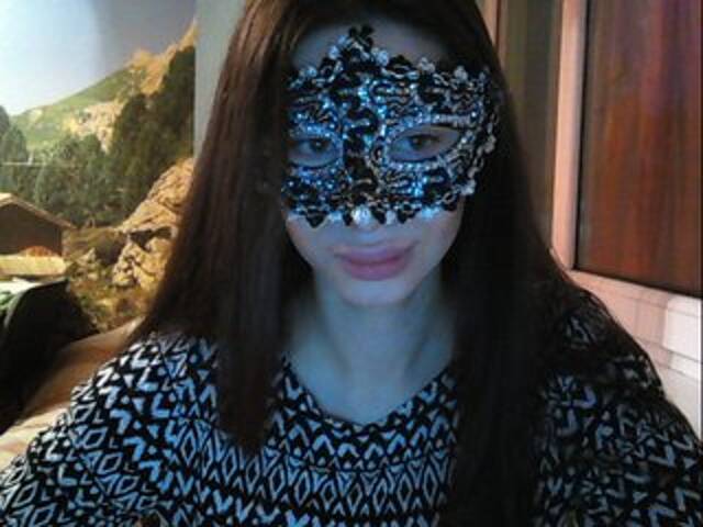 لقطات البث Milankaaaaaa