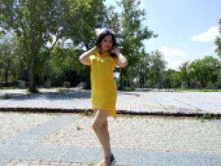 دردشة الفيديو المثيرة gentlesun3