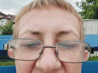 دردشة الفيديو المثيرة geny76