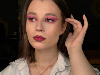 دردشة الفيديو المثيرة GeorgeDelacruz