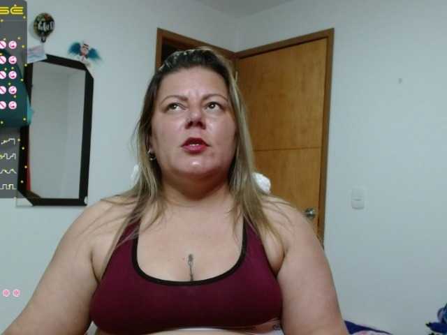 لقطات البث Georgette3