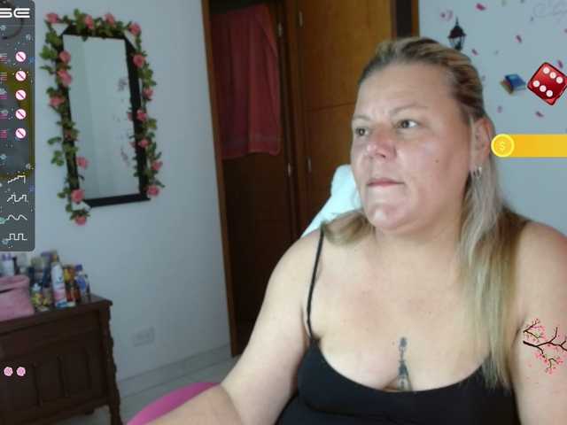 لقطات البث Georgette3