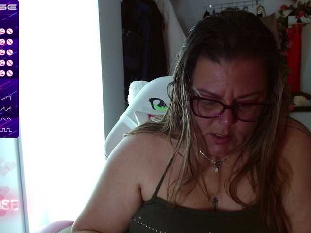 لقطات البث Georgette3