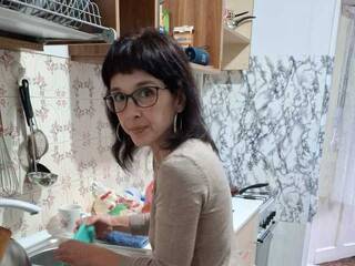 دردشة الفيديو المثيرة Georgianalove