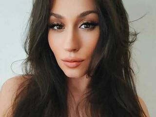 دردشة الفيديو المثيرة GeorgiaQuinn