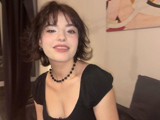 دردشة الفيديو المثيرة GeorginaGood