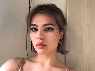 دردشة الفيديو المثيرة GeraNeumann