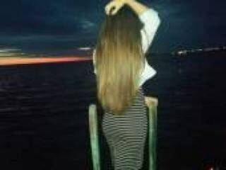 دردشة الفيديو المثيرة gessilee