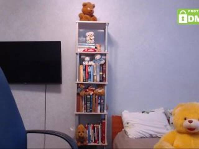 لقطات البث Get-Naked