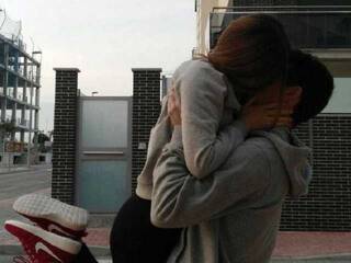 دردشة الفيديو المثيرة GfHFX1