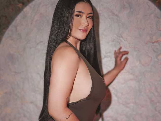 صورة الملف الشخصي Gia-lowry