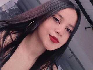 دردشة الفيديو المثيرة Gia-rose1