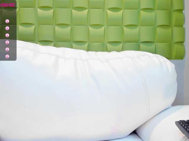 لقطات البث GiaBrooks