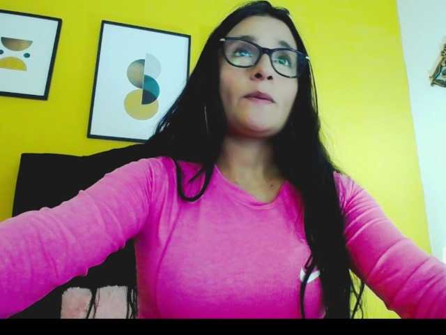 لقطات البث GiaConnor