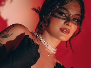 دردشة الفيديو المثيرة GiaFerrara
