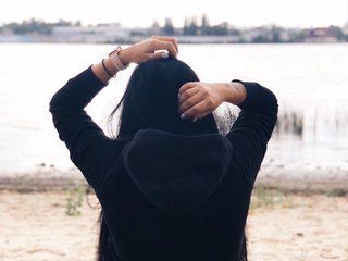 دردشة الفيديو المثيرة GiaInked