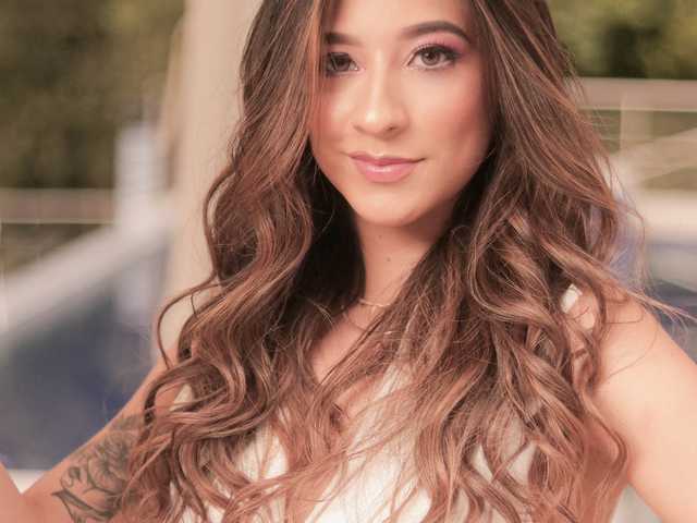 صورة الملف الشخصي GianaWatson