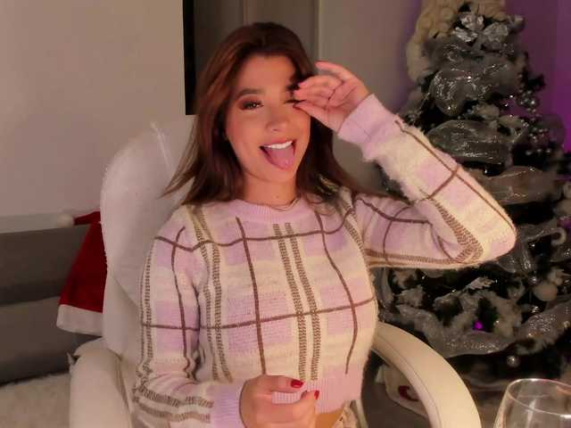 لقطات البث GianaWatson