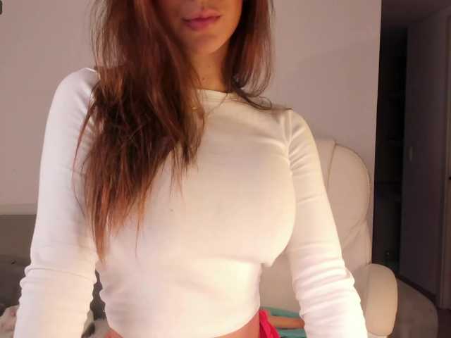 لقطات البث GianaWatson